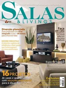 Salas & Livings - 30 Agosto 2024