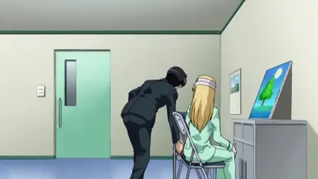 Canvas 2 Niji-iro no Sketch - 22 (DVD 1024x576 x264 AAC