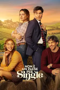 No Place to Be Single (2026) [Dual Audio, MultiSubs]