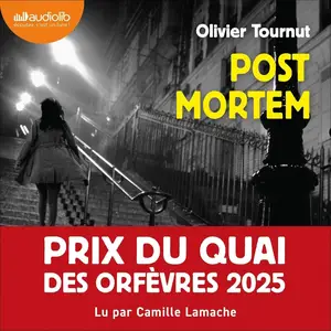 Olivier Tournut, "Post mortem"