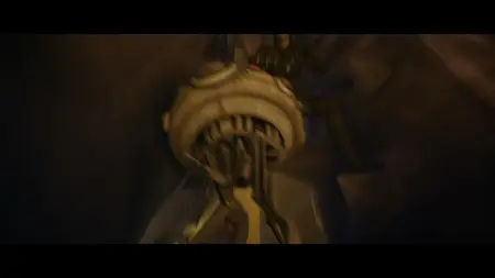Star Wars: The Clone Wars S03E19