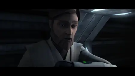Star Wars: The Clone Wars S03E19