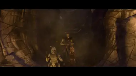 Star Wars: The Clone Wars S03E19