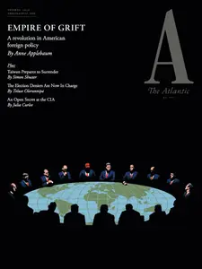 The Atlantic - October 2026