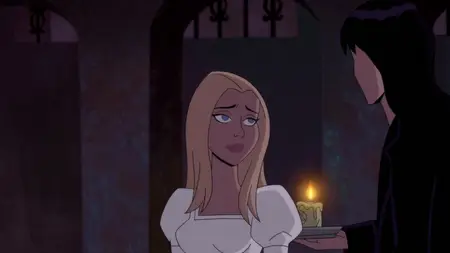 Batman: Death in the Family (2020)