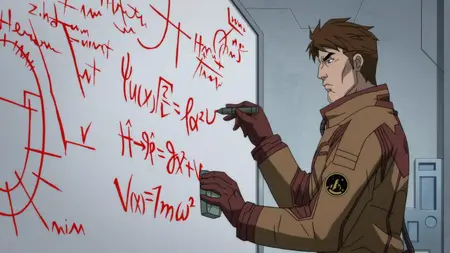 Batman: Death in the Family (2020)