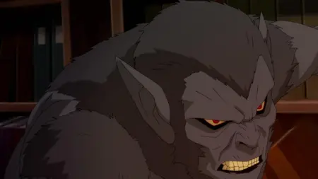 Batman: Death in the Family (2020)