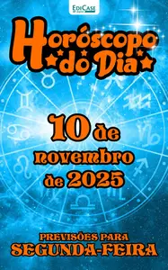 Horóscopo do Dia - 9 Novembro 2025