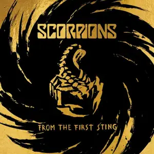 Scorpions - From The First Sting (Deluxe Edition) (2025)