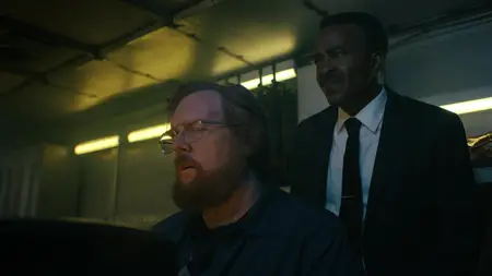 Peacemaker S02E02