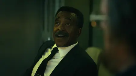 Peacemaker S02E02
