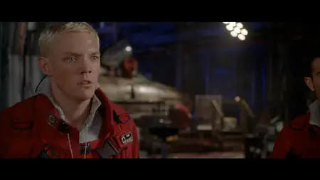 Wing Commander (1999)