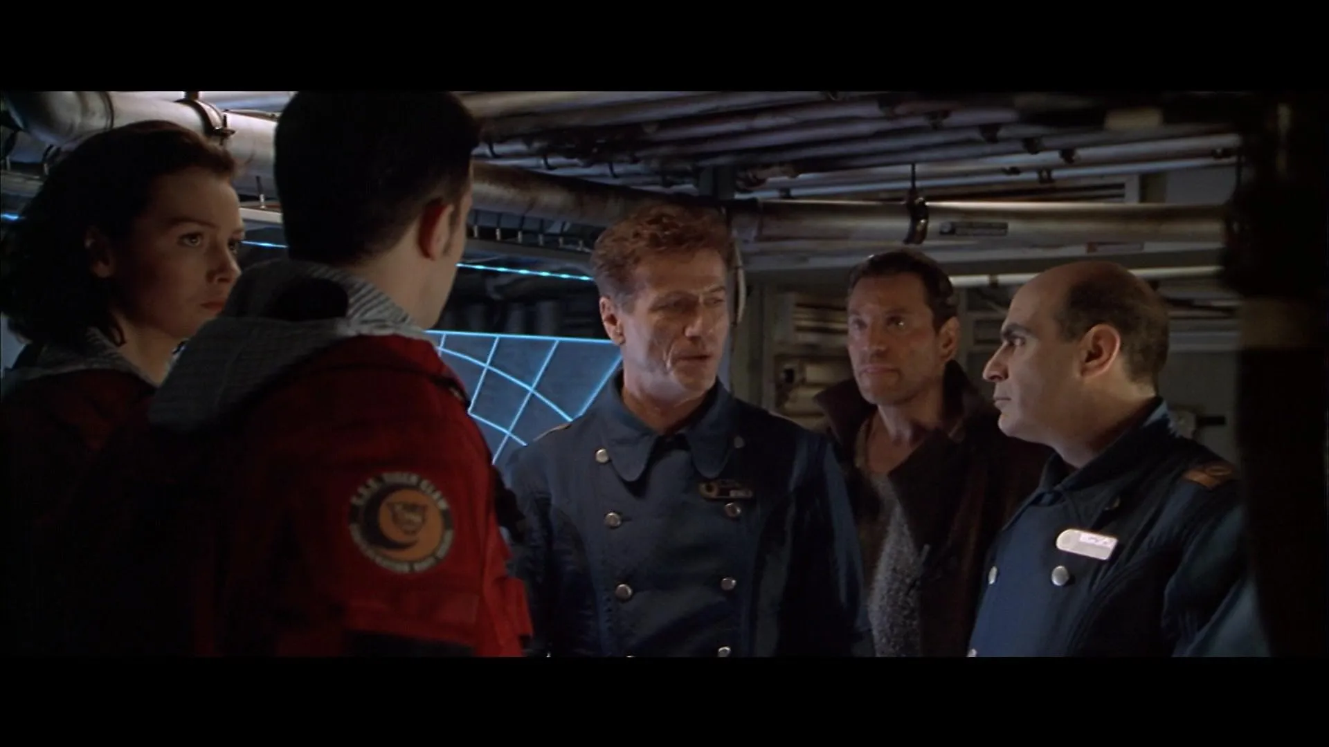 Wing Commander (1999)