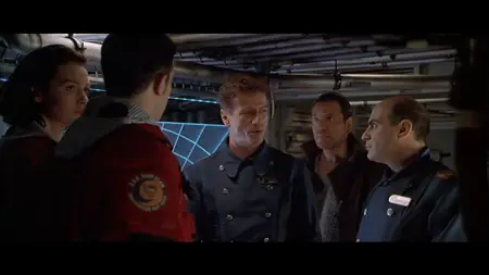 Wing Commander (1999)