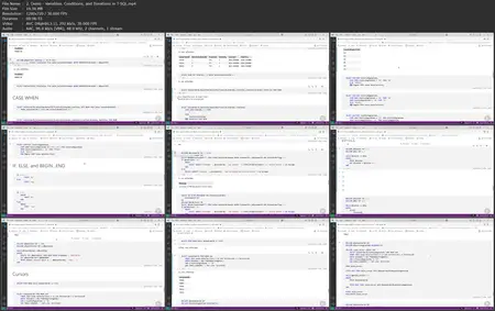 Write Reliable and Reusable T-SQL Code