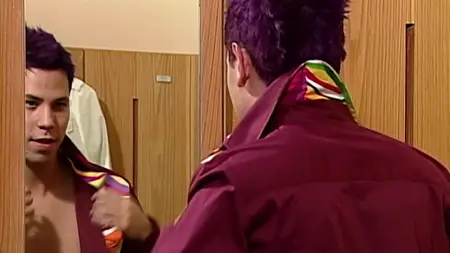 Rebelde S03E35