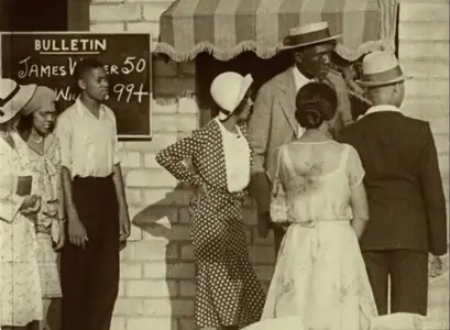 Hot Biskits (1931)