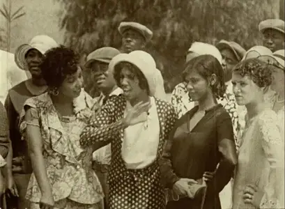 Hot Biskits (1931)