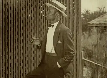 Hot Biskits (1931)
