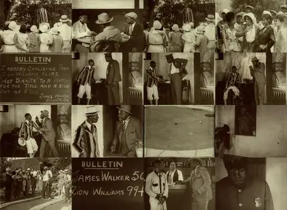 Hot Biskits (1931)