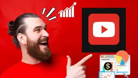 Ultimate Youtube Blueprint: Proven Tactics Channel Success