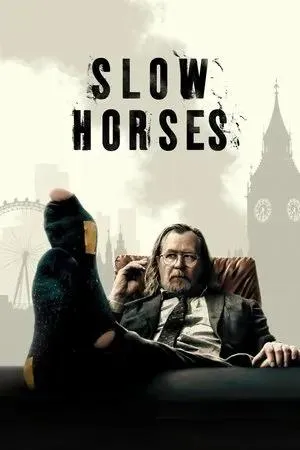 Slow Horses S05E06