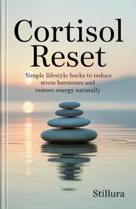 Cortisol Reset: Simple Lifestyle Hacks to Reduce Stress Hormones and Restore Energy Naturally