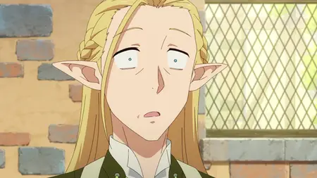Tondemo Skill de Isekai Hourou Meshi S2 - 02