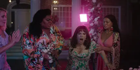 Bride Hard (2025)