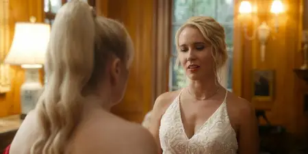 Bride Hard (2025)