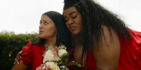 Bride Hard (2025)