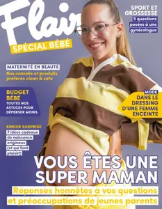 Flair French Edition - 27 Août 2025