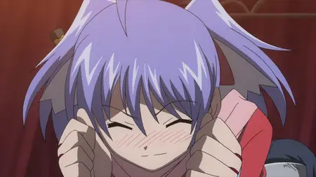 Ichiban Ushiro No Daimaou 10 mkv