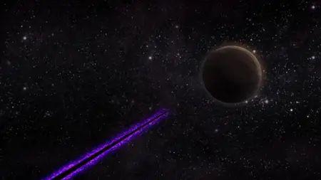 Marvel's Guardians of the Galaxy S02E24