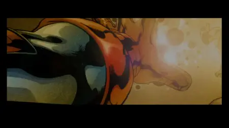 Marvel's Guardians of the Galaxy S02E24