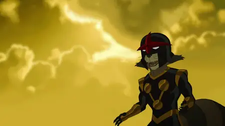 Marvel's Guardians of the Galaxy S02E24