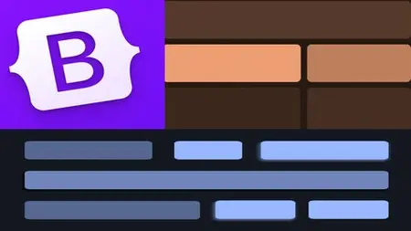 Practical Modern Web Projects Using Bootstrap 5