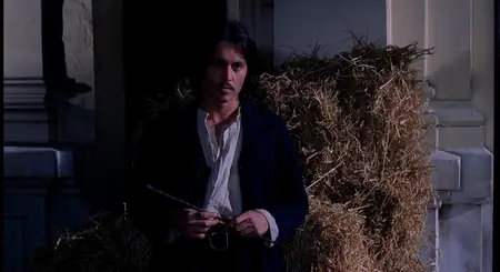 The Man Who Cried (2000)
