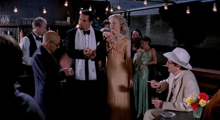 The Man Who Cried (2000)