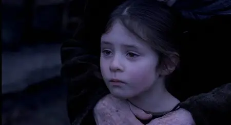 The Man Who Cried (2000)