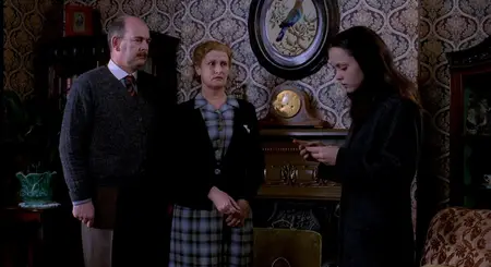 The Man Who Cried (2000)