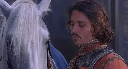 The Man Who Cried (2000)