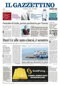 Il Gazzettino Rovigo - 13 Giugno 2024