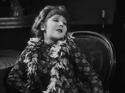 Nana (1926)