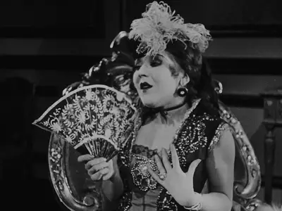 Nana (1926)