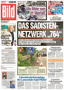 Bild - 19 Juni 2025