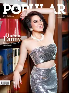 POPULAR Magazine - Januari 2026
