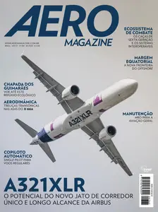 Aero Magazine Brasil - Edição 365 2024