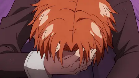 Jibaku Shounen Hanako-kun S2 - 18