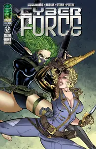 Cyber Force - Shootout (2024) (digital) (Son of Ultron-Empire